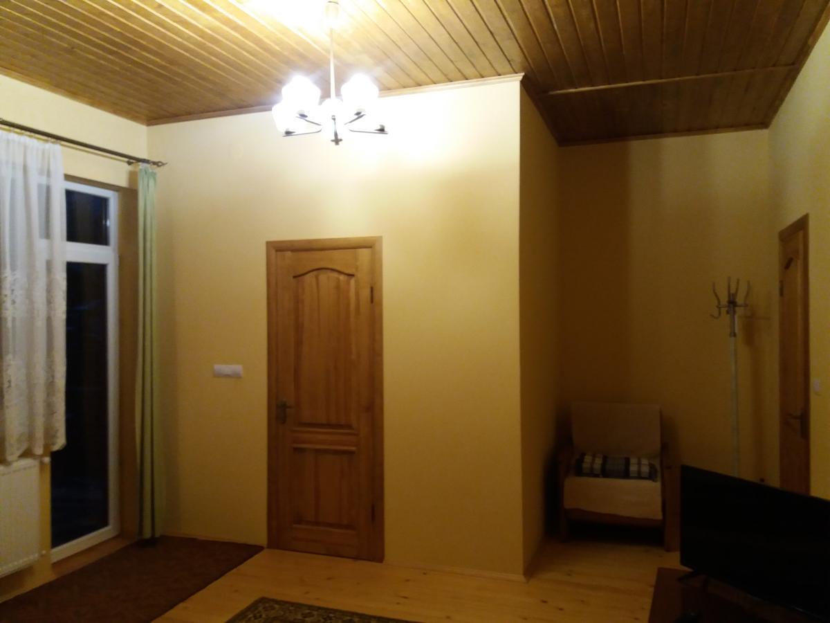 Садиба У Васі Svalyava Εξωτερικό φωτογραφία